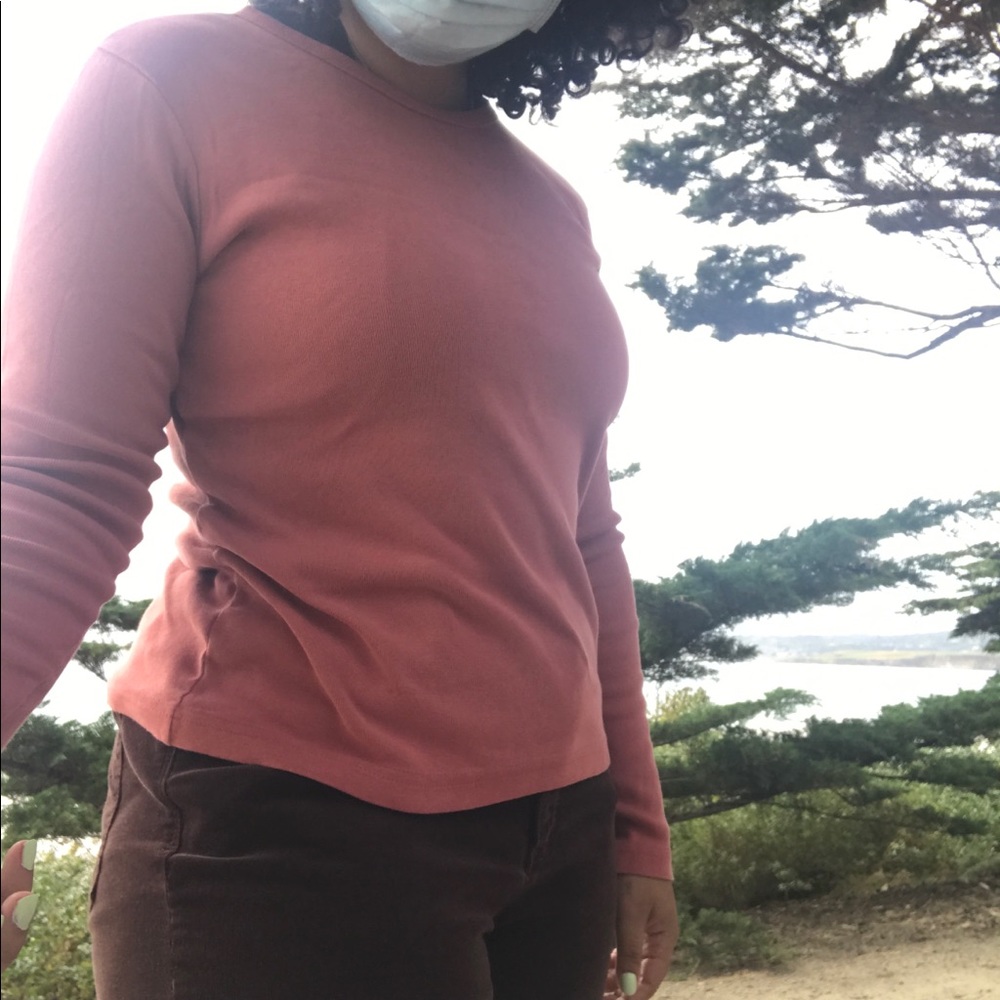 Carhartt Long Sleeve - Picture 2 of 13